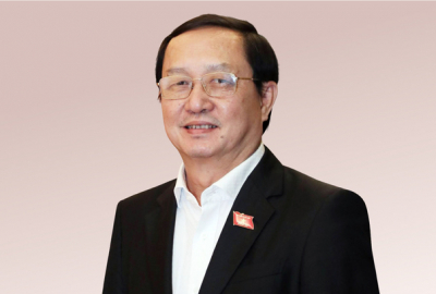 Ông Huỳnh Thành Đạt giữ chức Bộ trưởng Khoa học và Công nghệ