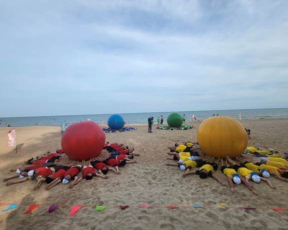 Trò chơi lên đỉnh vinh quang