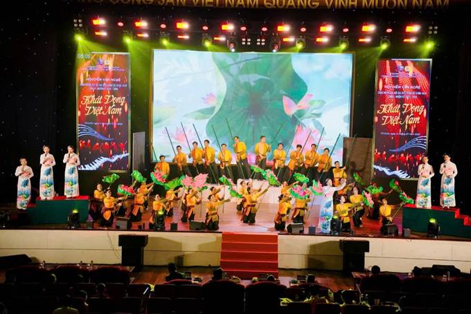 Trường ĐH Khoa học Tự nhiên đạt giải Nhất chương trình