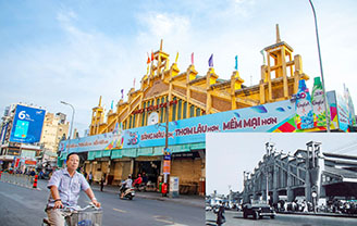 A_CTD - Chợ Tân Định